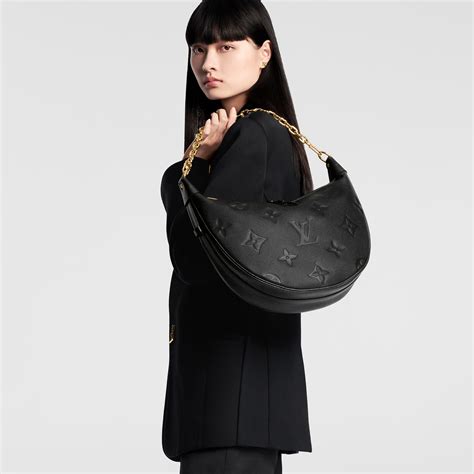 looping louis vuitton prezzo|Loop Hobo Monogram Empreinte Leather .